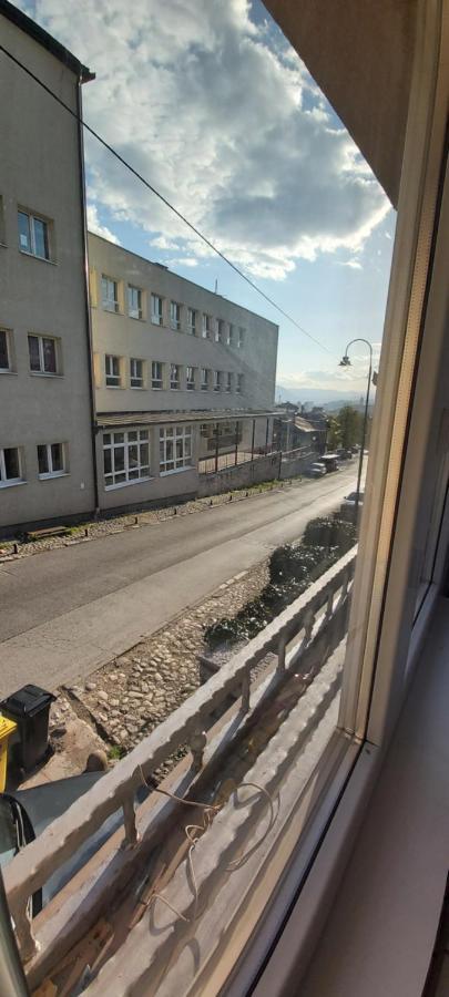 Casaletto Sarajevo Apartment Exterior photo
