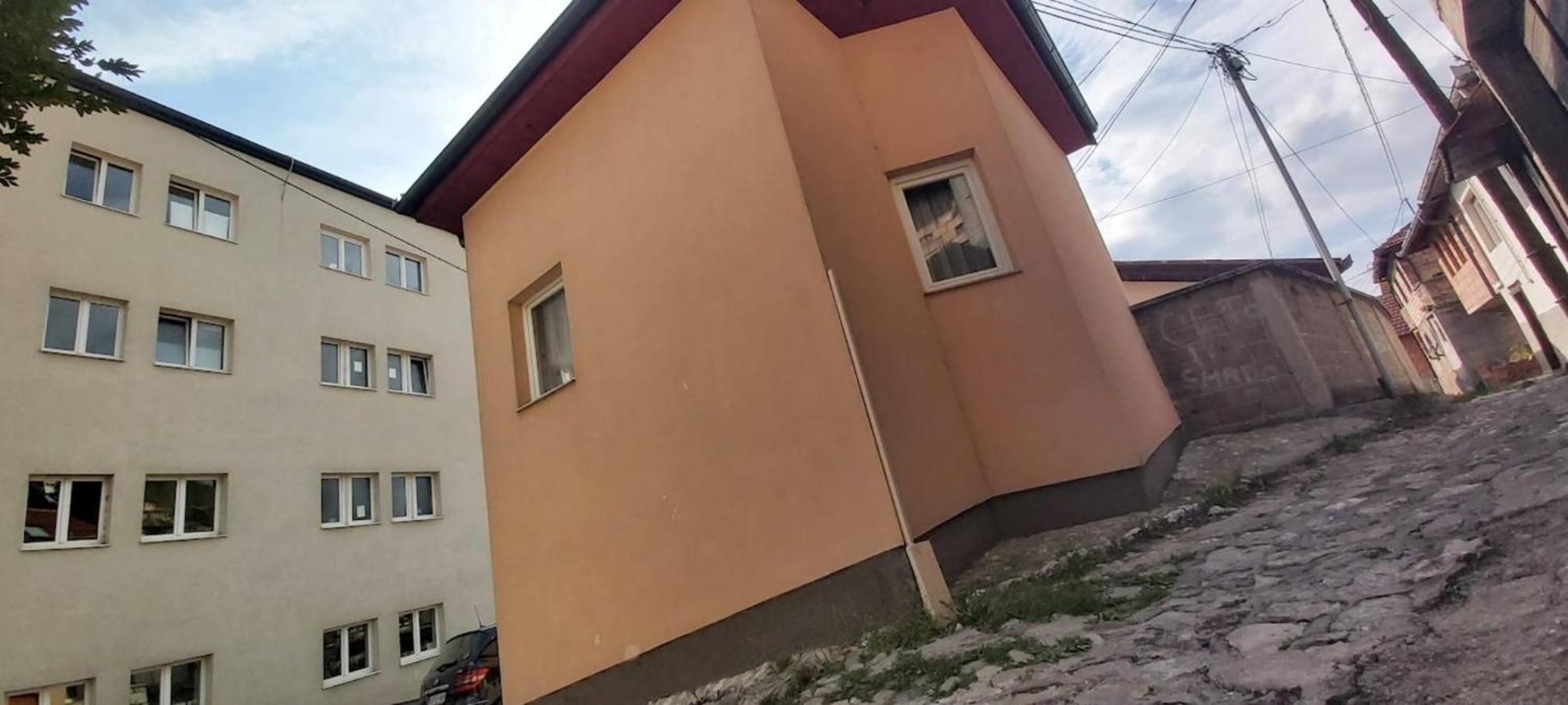 Casaletto Sarajevo Apartment Exterior photo