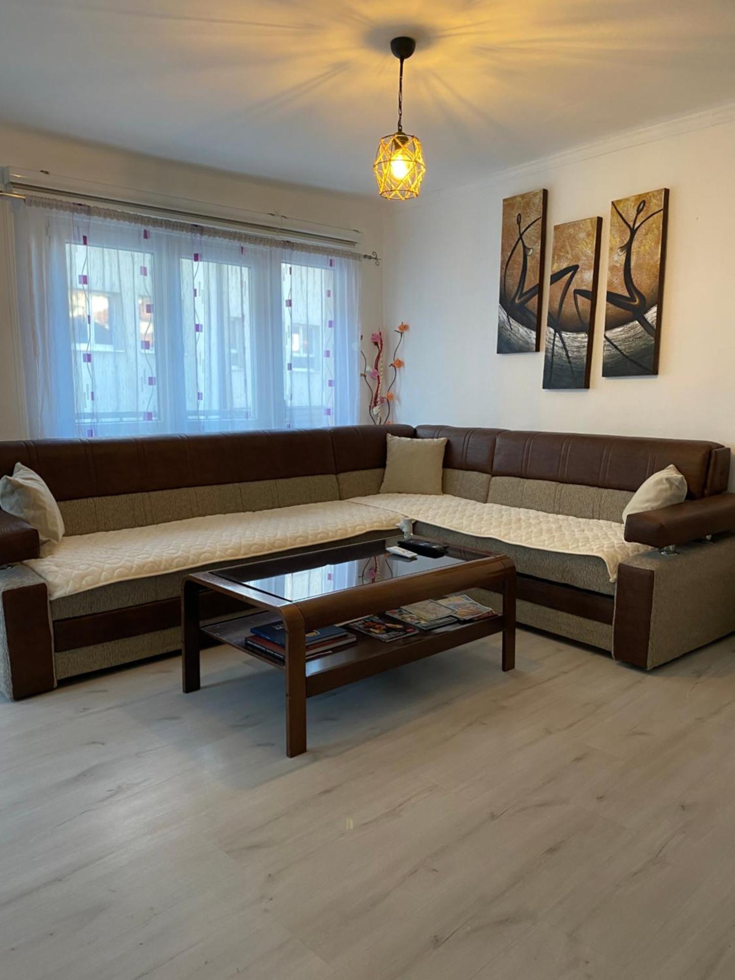 Casaletto Sarajevo Apartment Exterior photo
